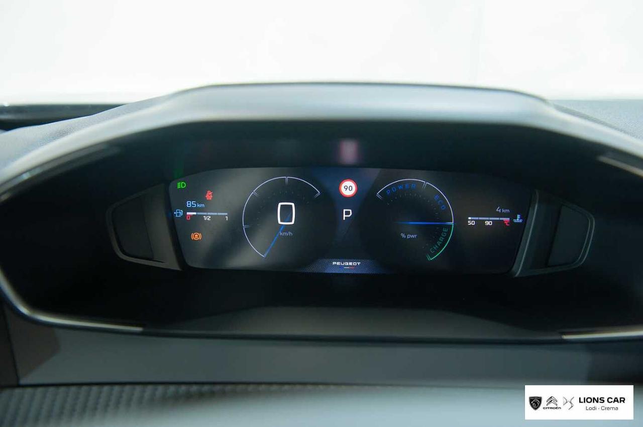 Peugeot Peugeot 2008 usata 7