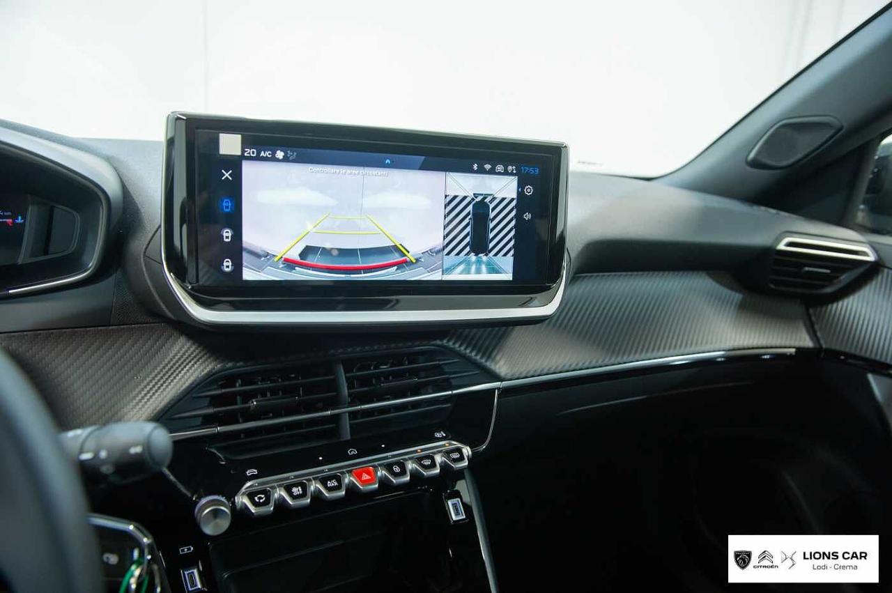 Peugeot Peugeot 2008 usata 8