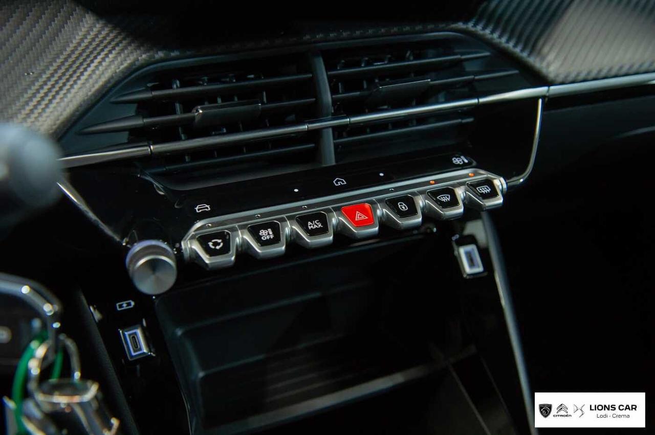 Peugeot Peugeot 2008 usata 10