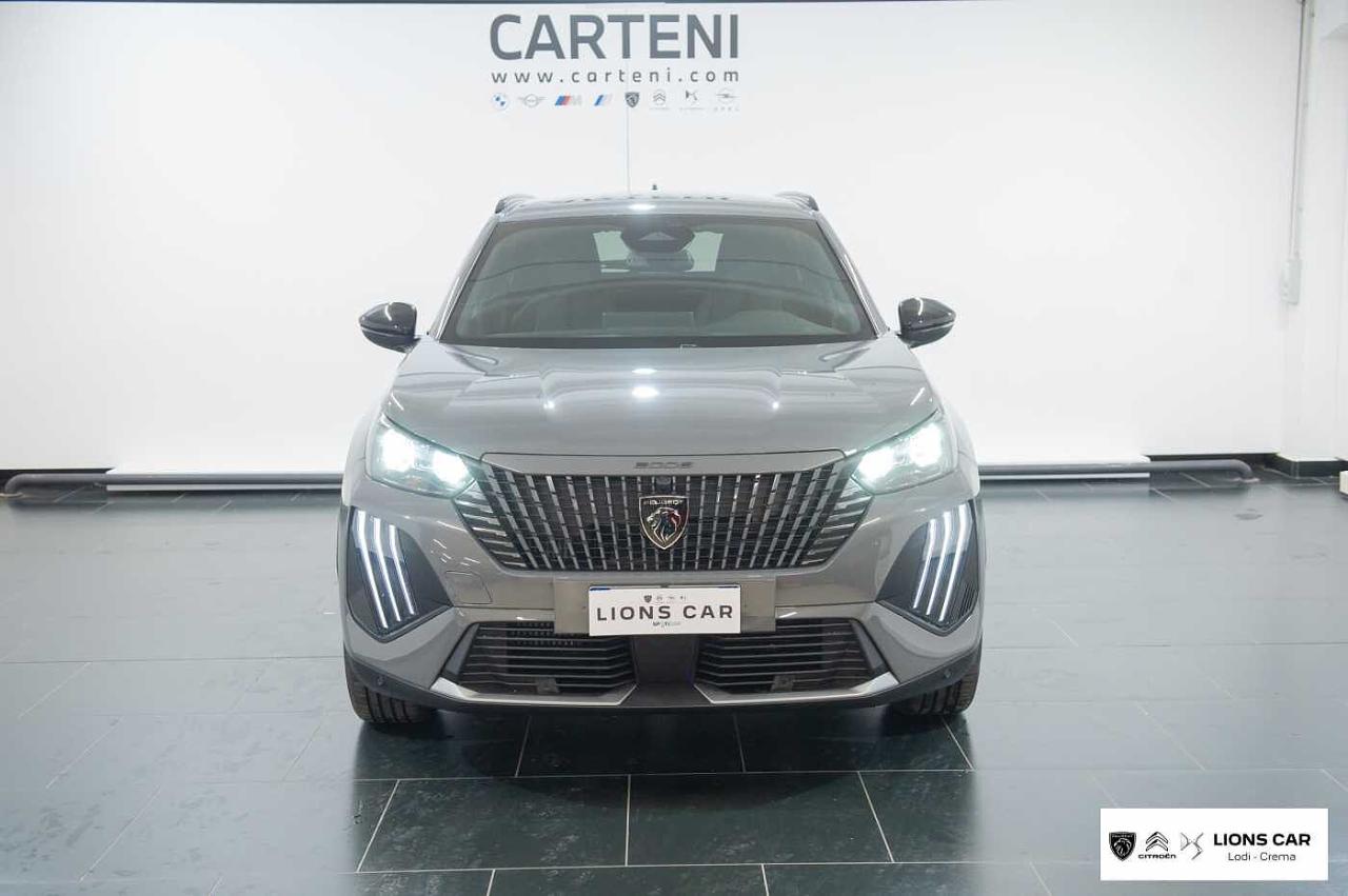 Peugeot Peugeot 2008 usata 11