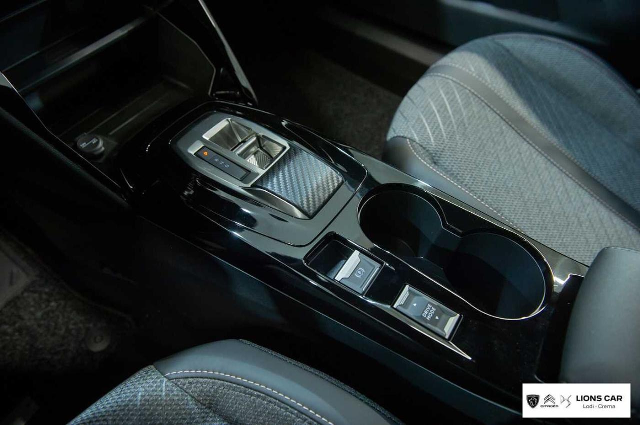 Peugeot Peugeot 2008 usata 13