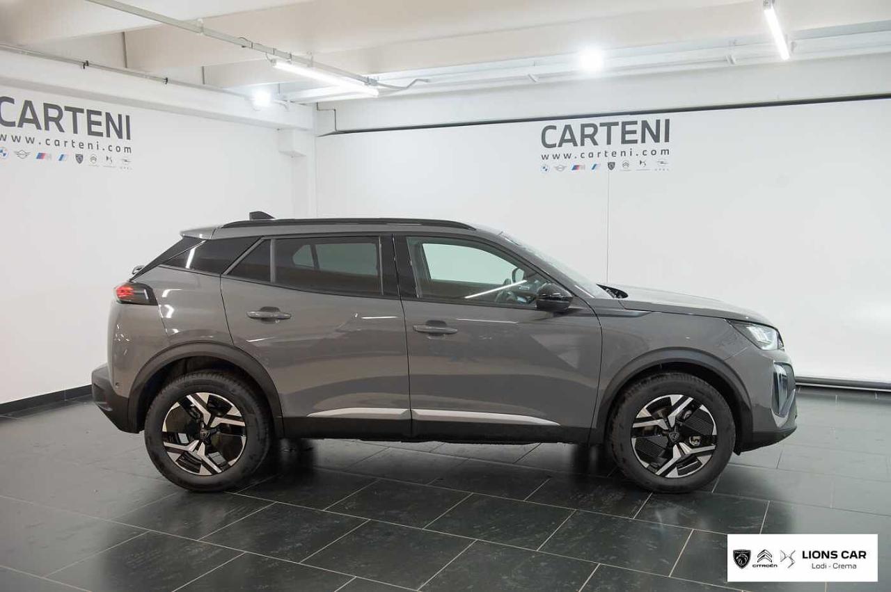 Peugeot Peugeot 2008 usata 14