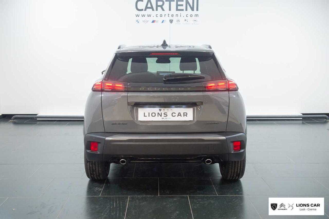 Peugeot Peugeot 2008 usata 15