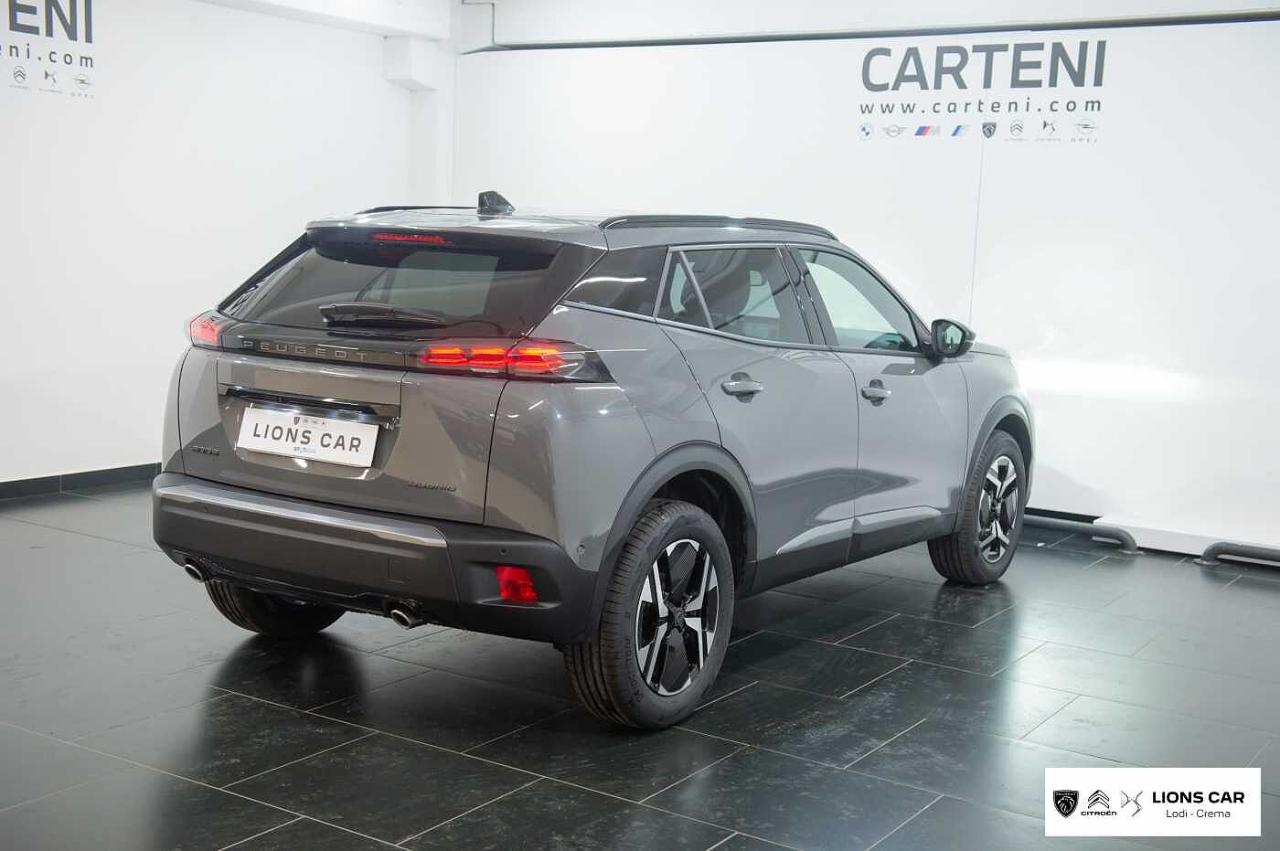 Peugeot Peugeot 2008 usata 16