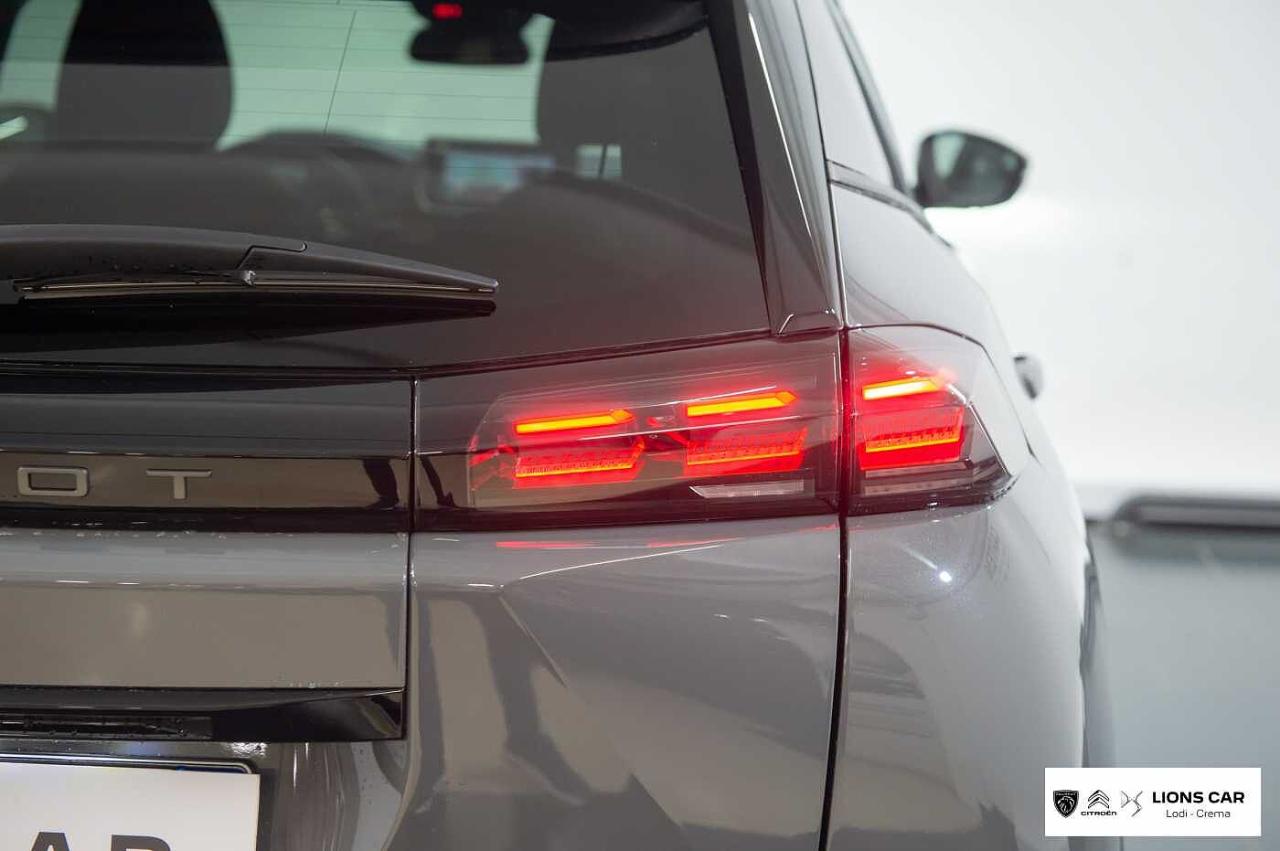 Peugeot Peugeot 2008 usata 17