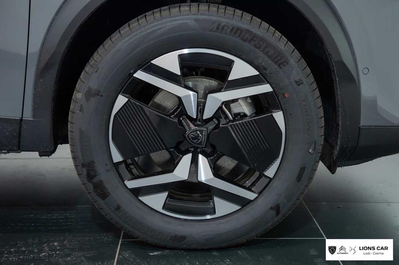 Peugeot Peugeot 2008 usata 18