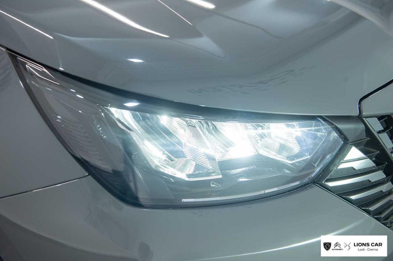 Peugeot Peugeot 2008 usata 19