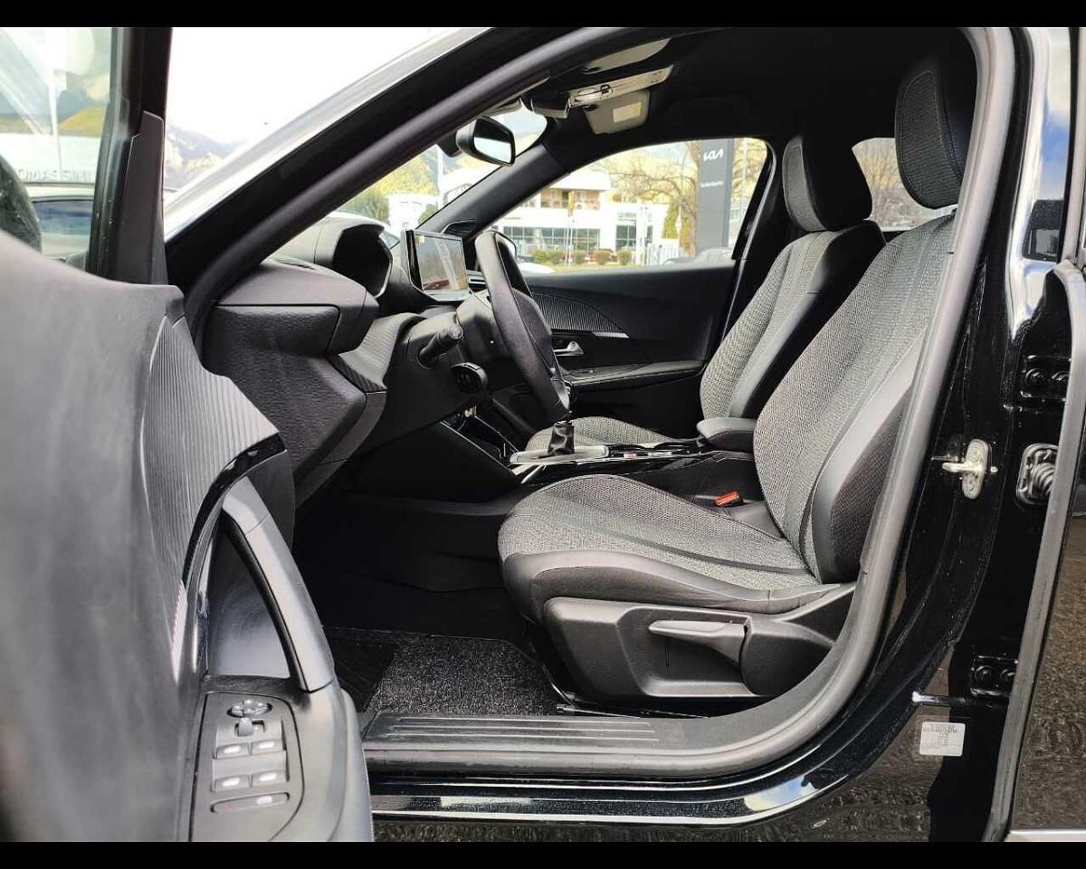 Peugeot Peugeot 2008 usata 4