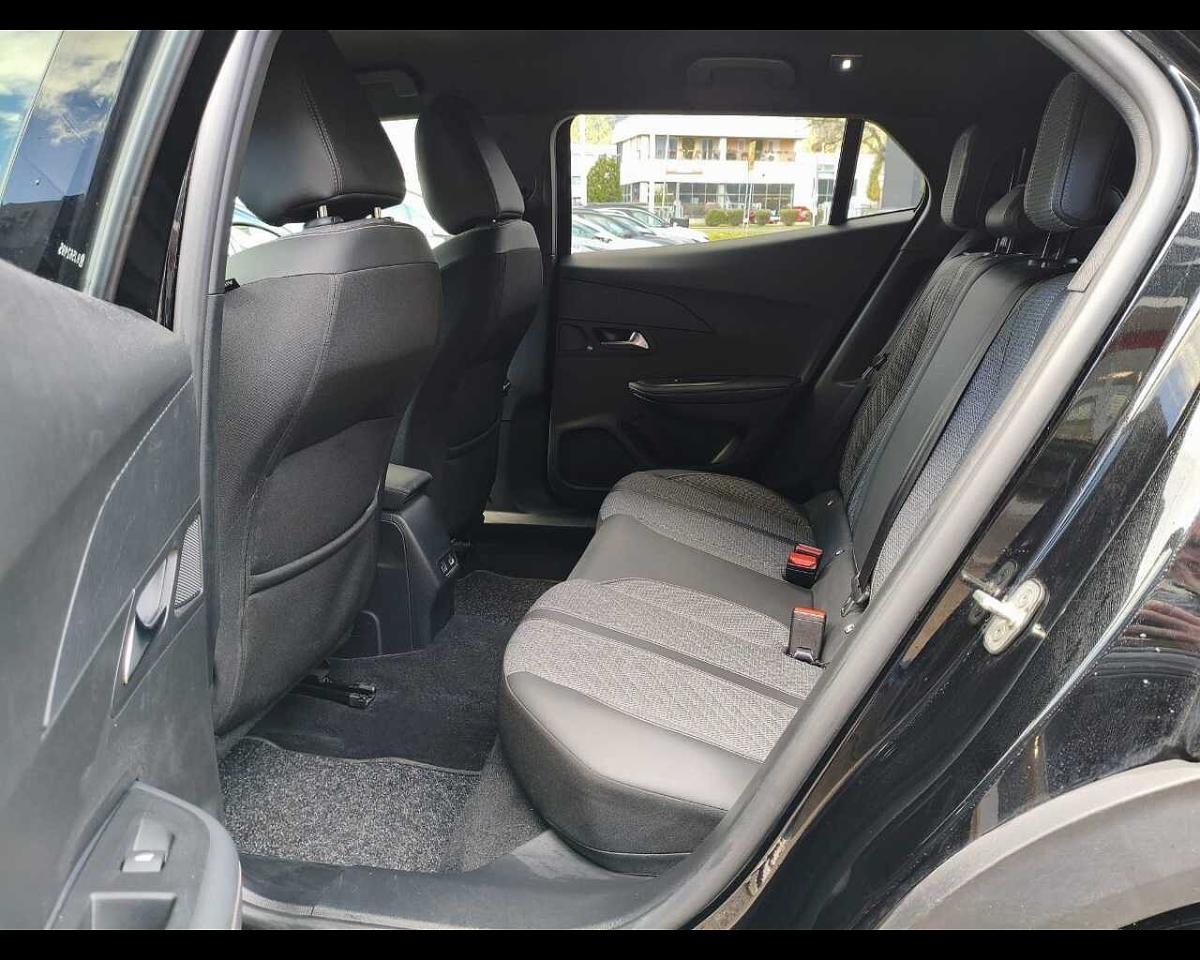 Peugeot Peugeot 2008 usata 5