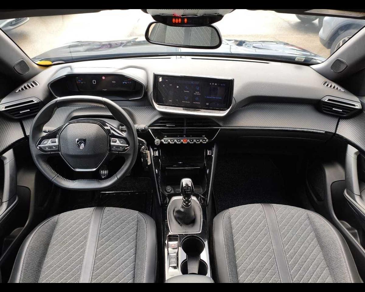 Peugeot Peugeot 2008 usata 6