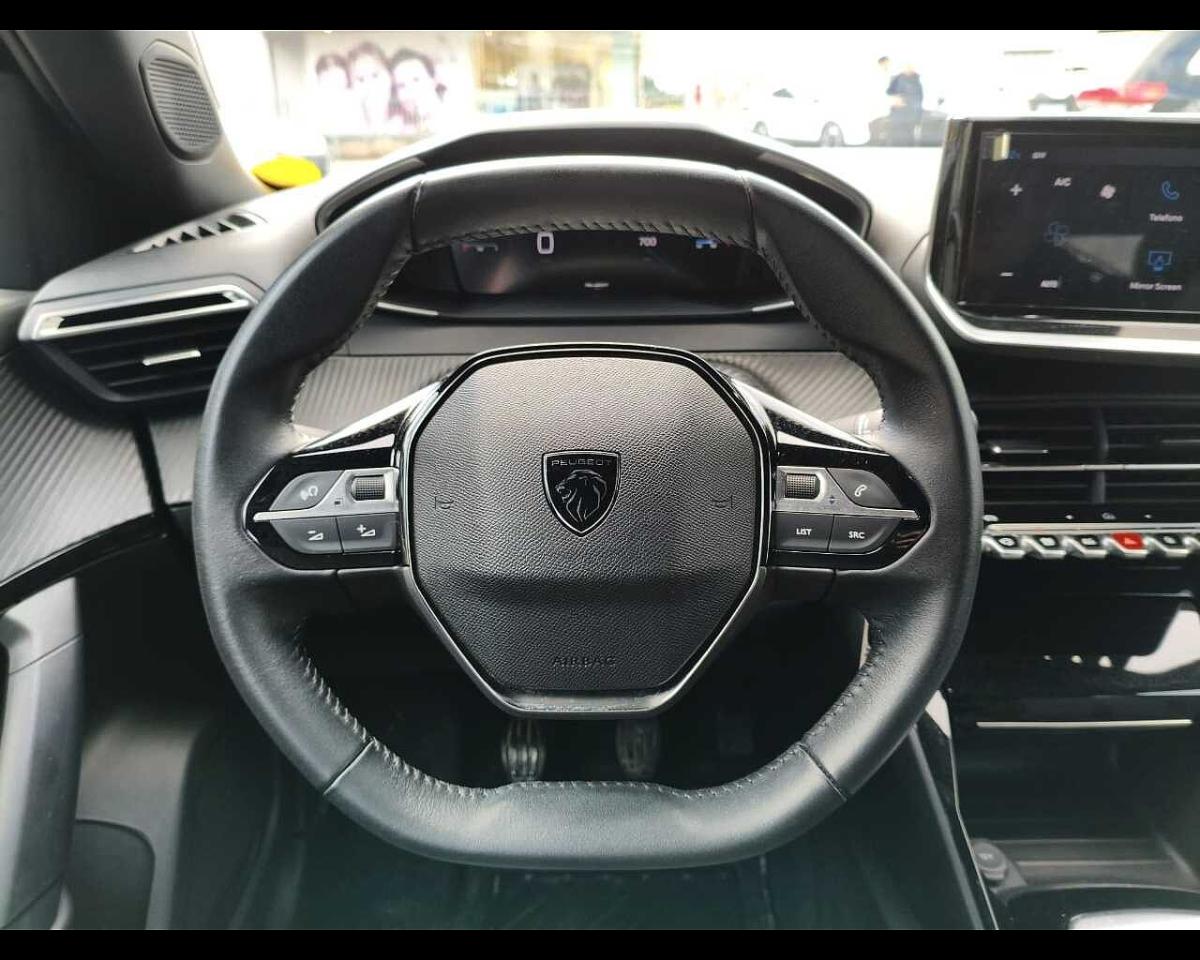 Peugeot Peugeot 2008 usata 7