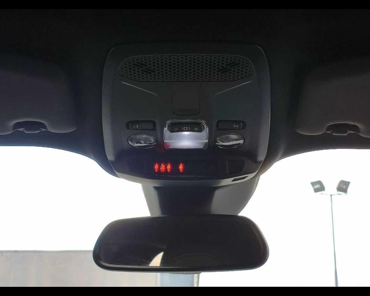 Peugeot Peugeot 2008 usata 9