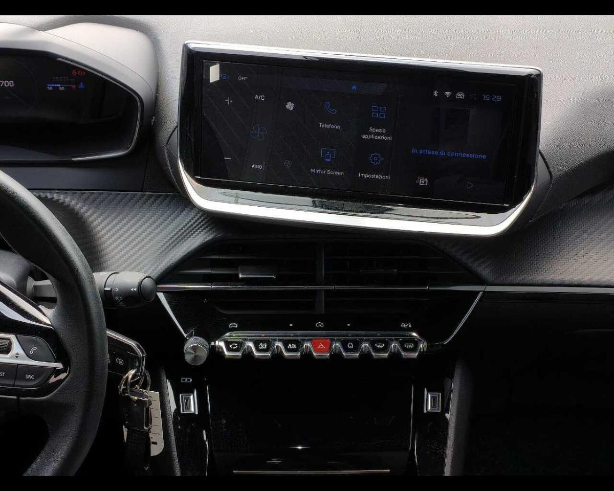 Peugeot Peugeot 2008 usata 10