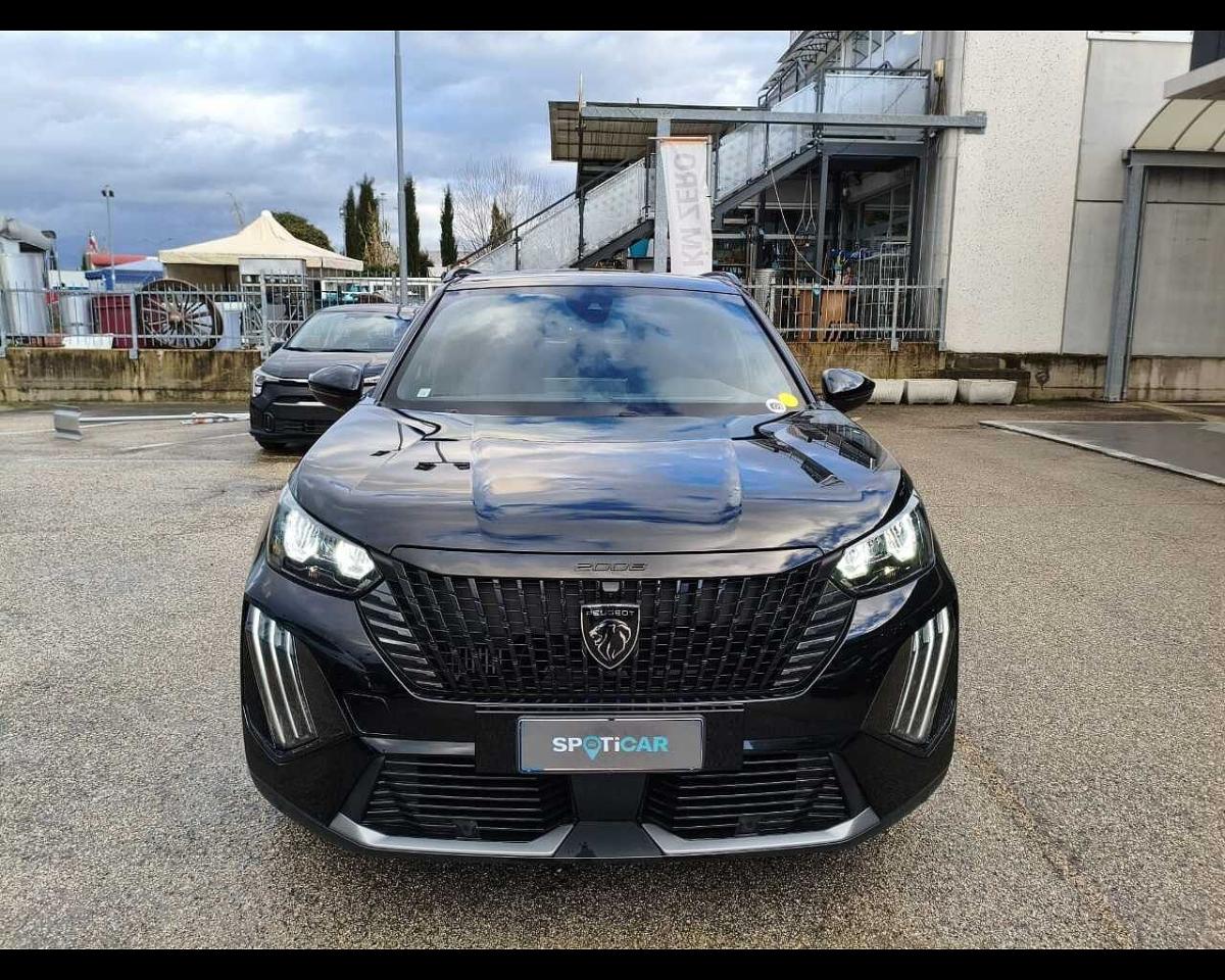Peugeot Peugeot 2008 usata 11