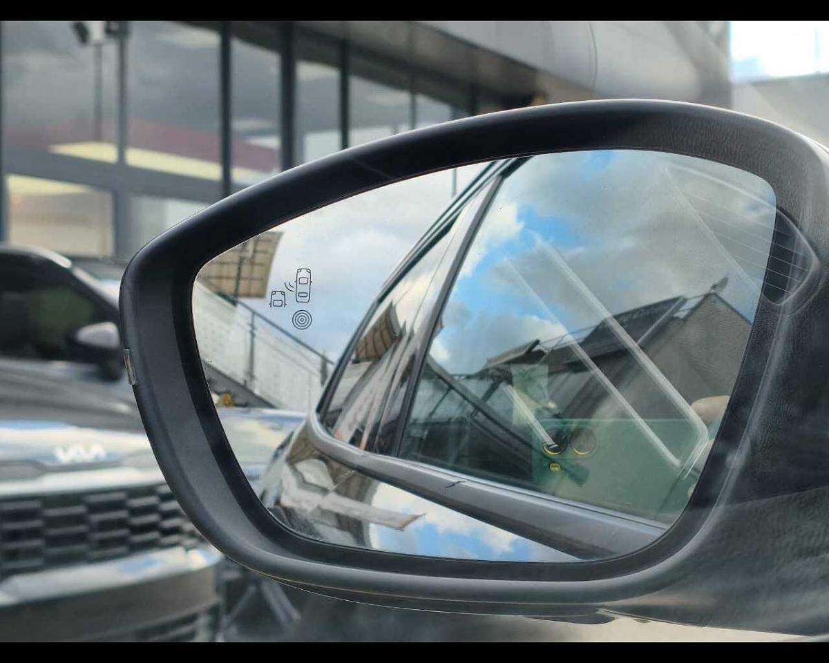 Peugeot Peugeot 2008 usata 12