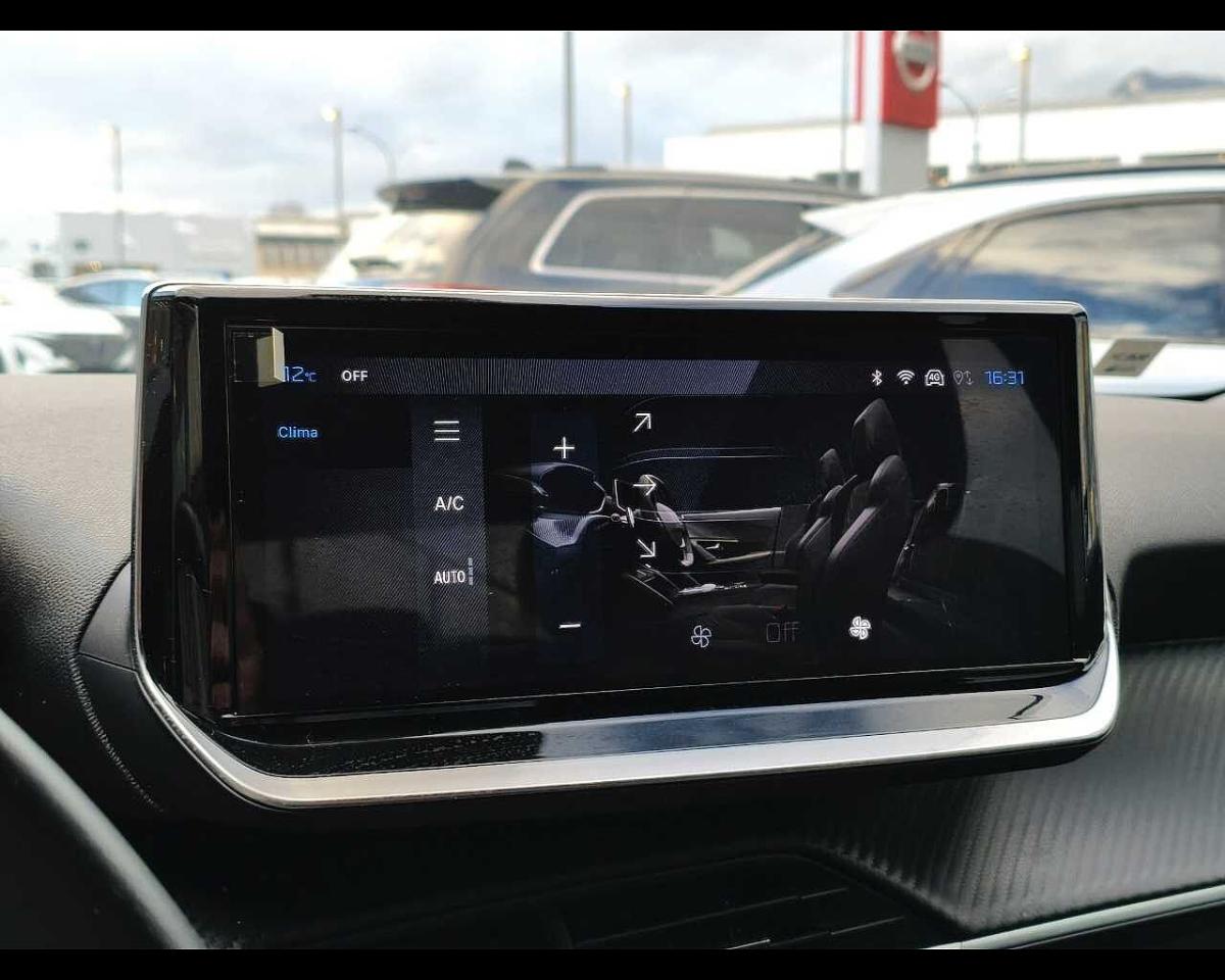 Peugeot Peugeot 2008 usata 16