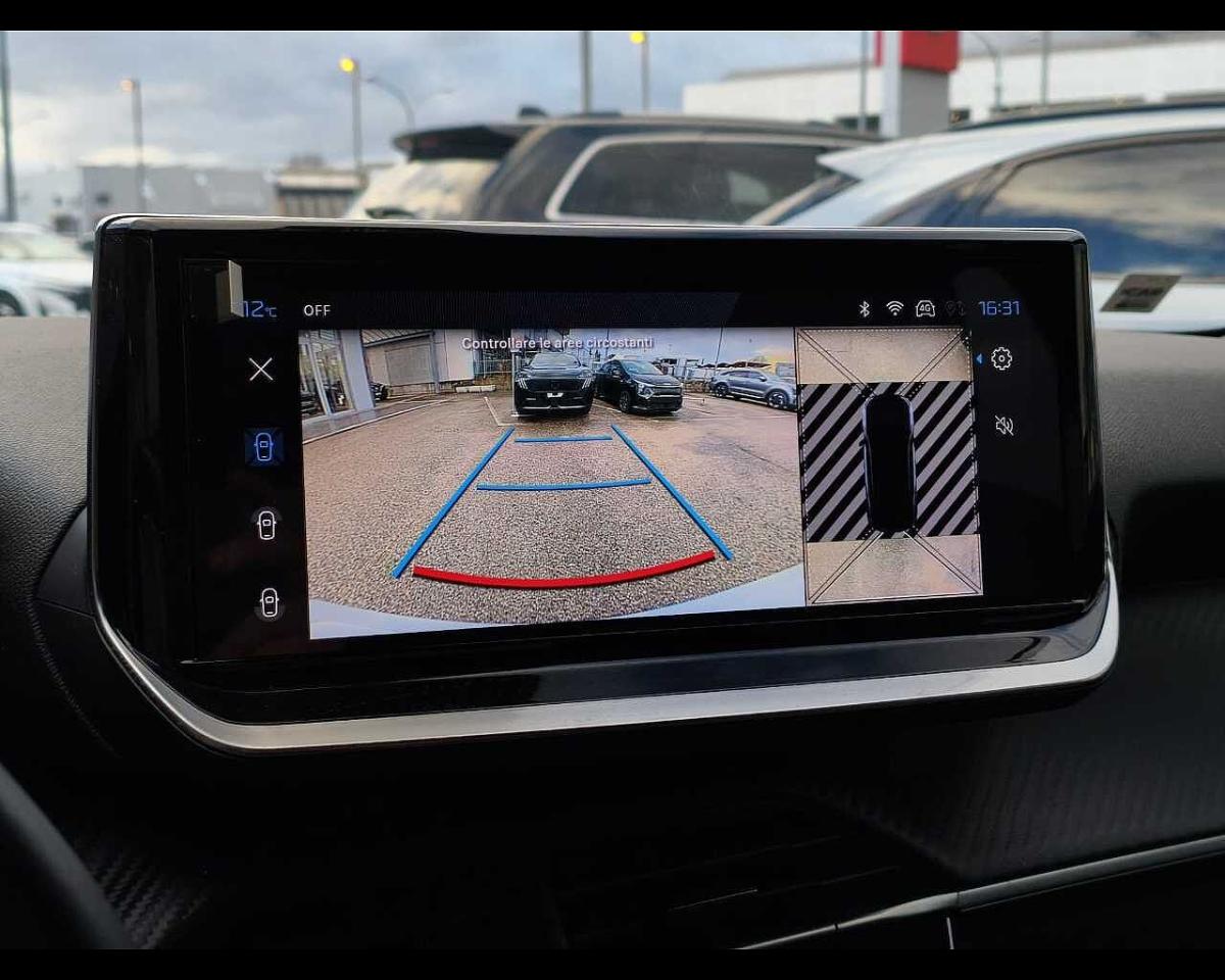 Peugeot Peugeot 2008 usata 18