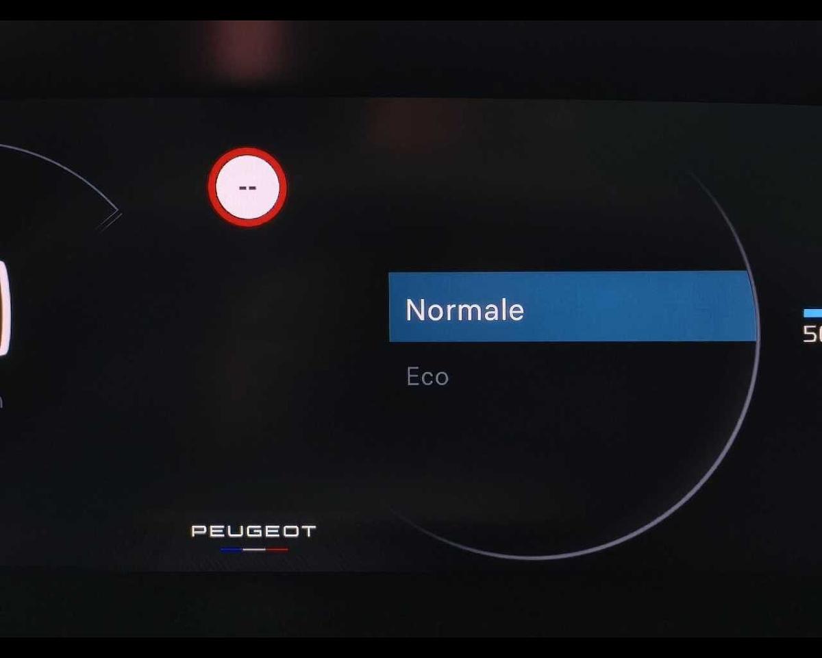 Peugeot Peugeot 2008 usata 19