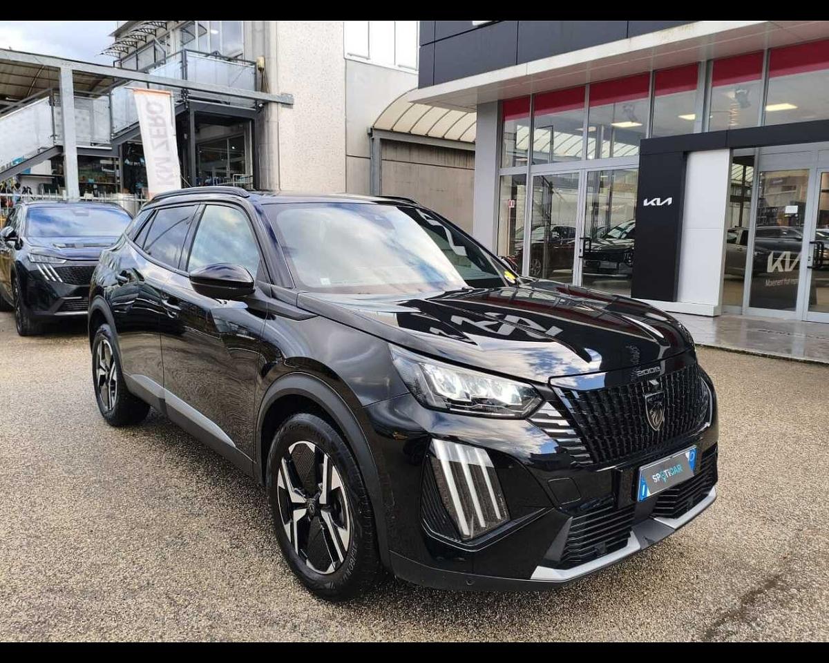 Peugeot Peugeot 2008 usata 22