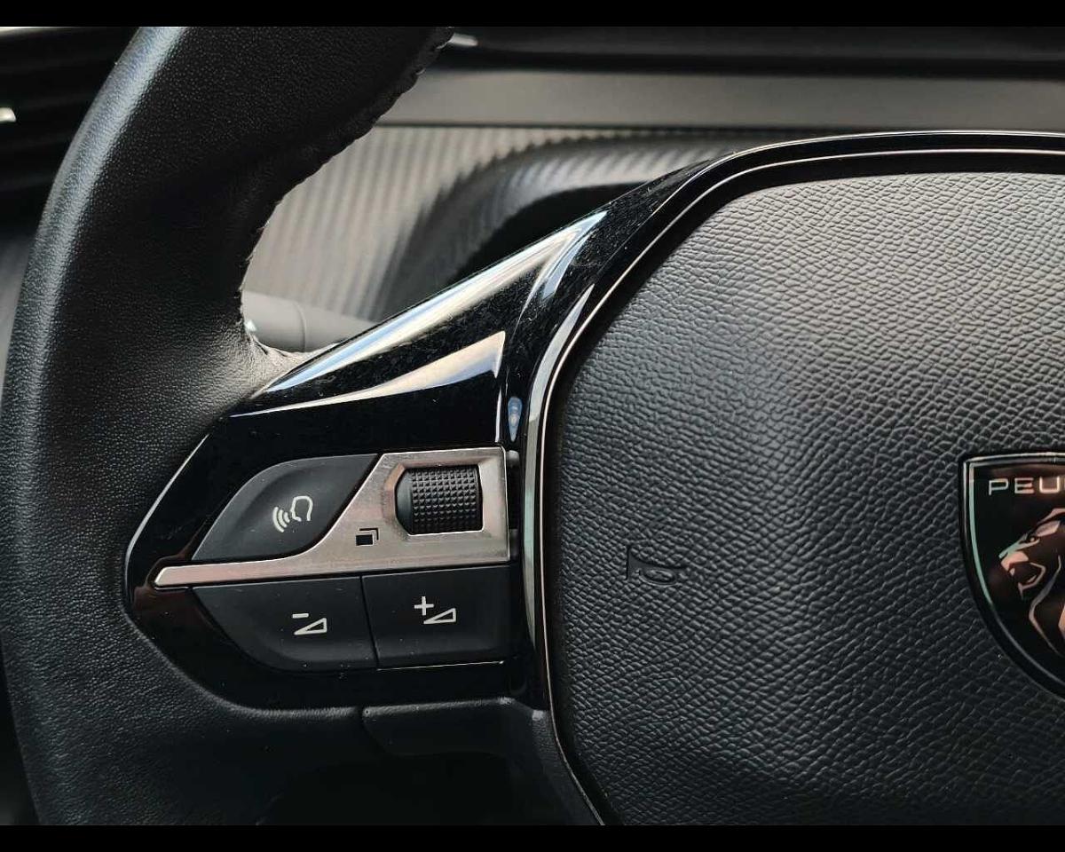 Peugeot Peugeot 2008 usata 23