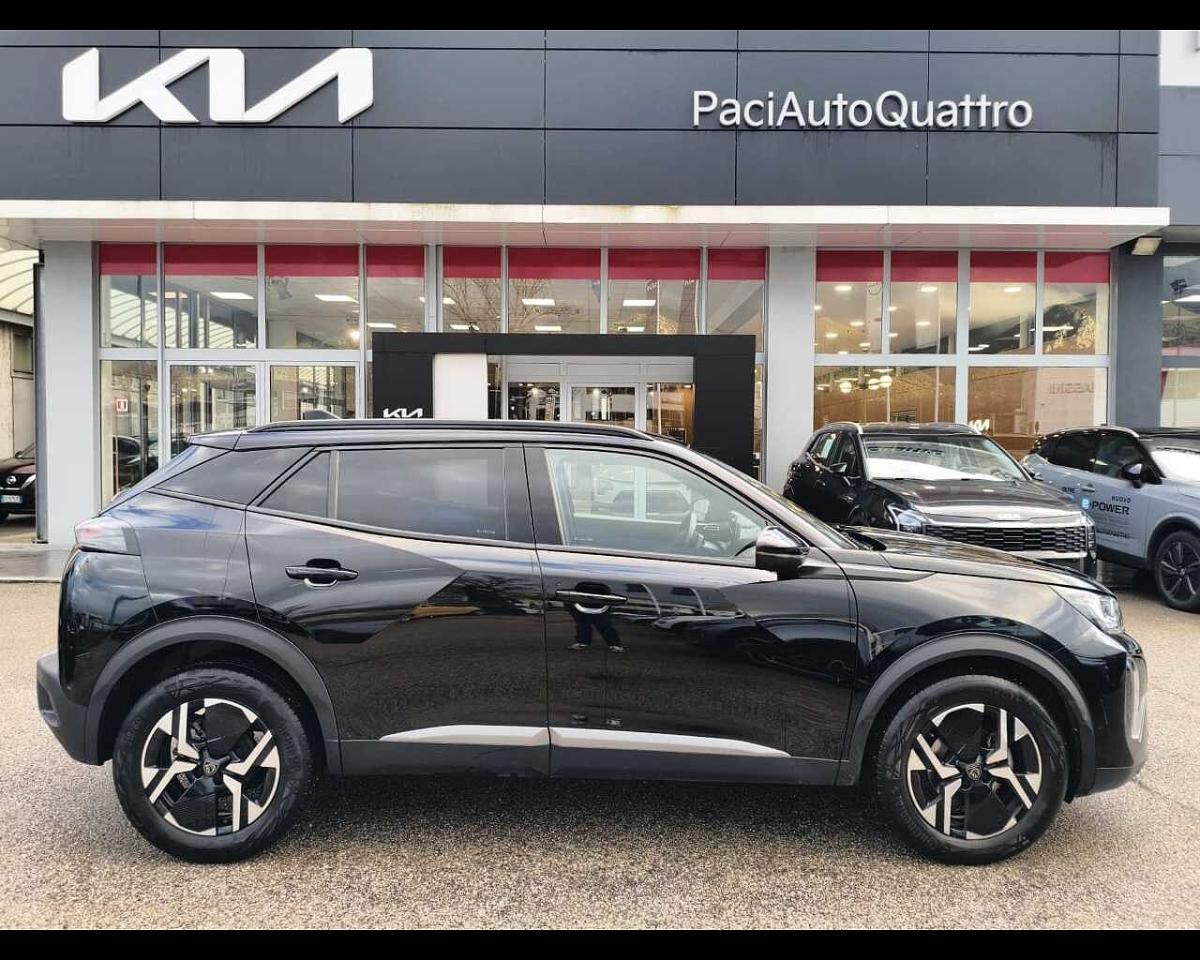 Peugeot Peugeot 2008 usata 24