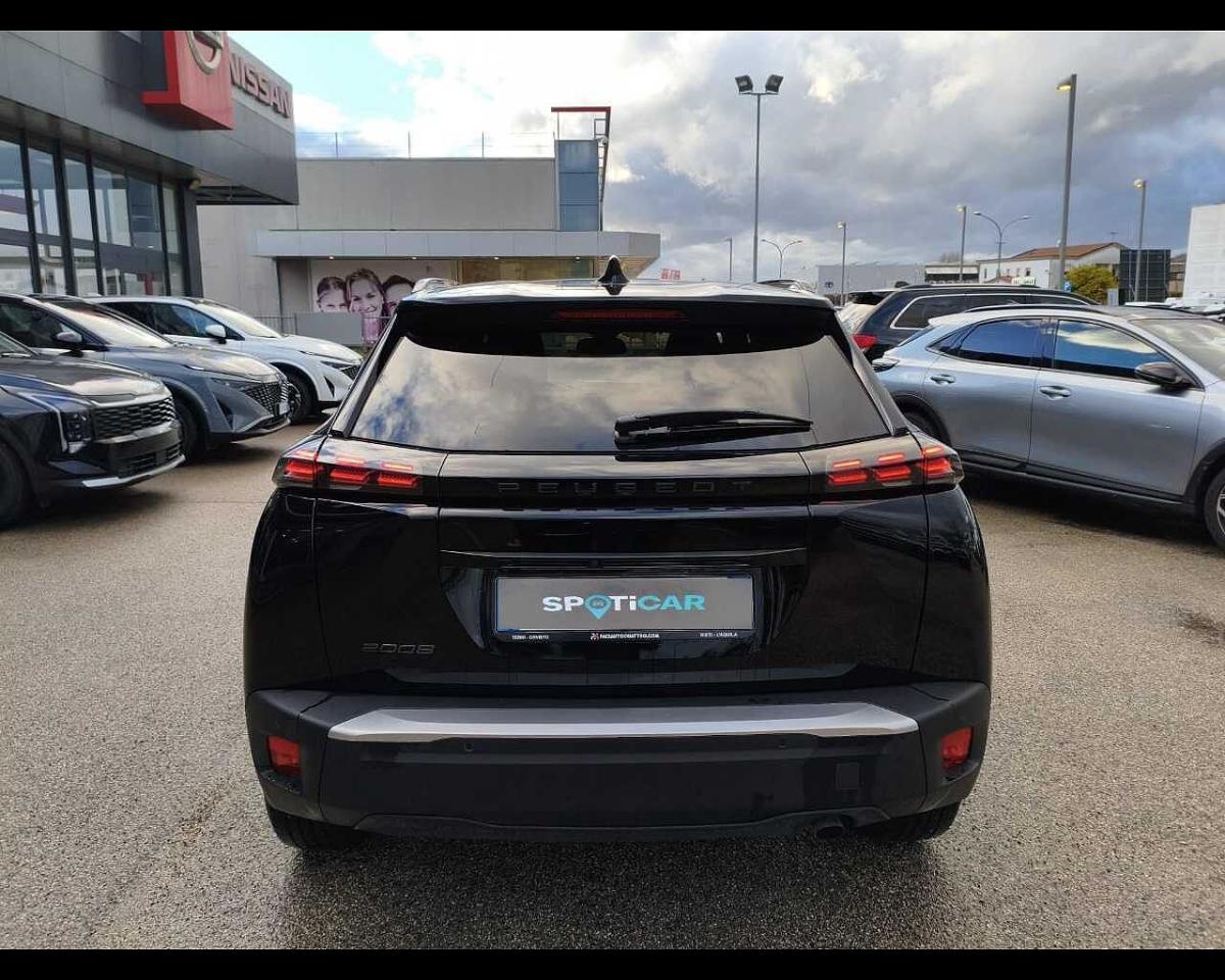 Peugeot Peugeot 2008 usata 26