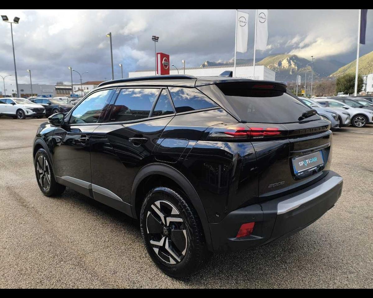 Peugeot Peugeot 2008 usata 27