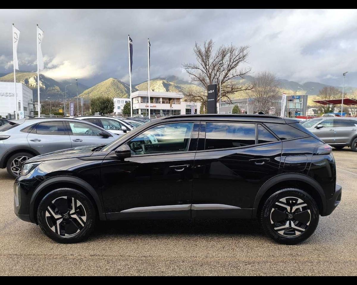 Peugeot Peugeot 2008 usata 28