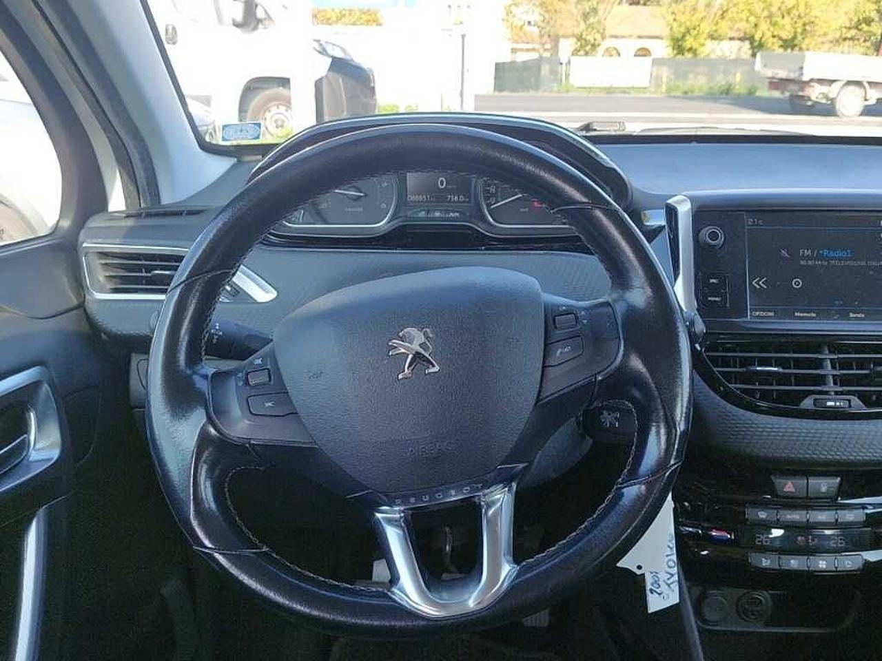 Peugeot Peugeot 2008 usata 2