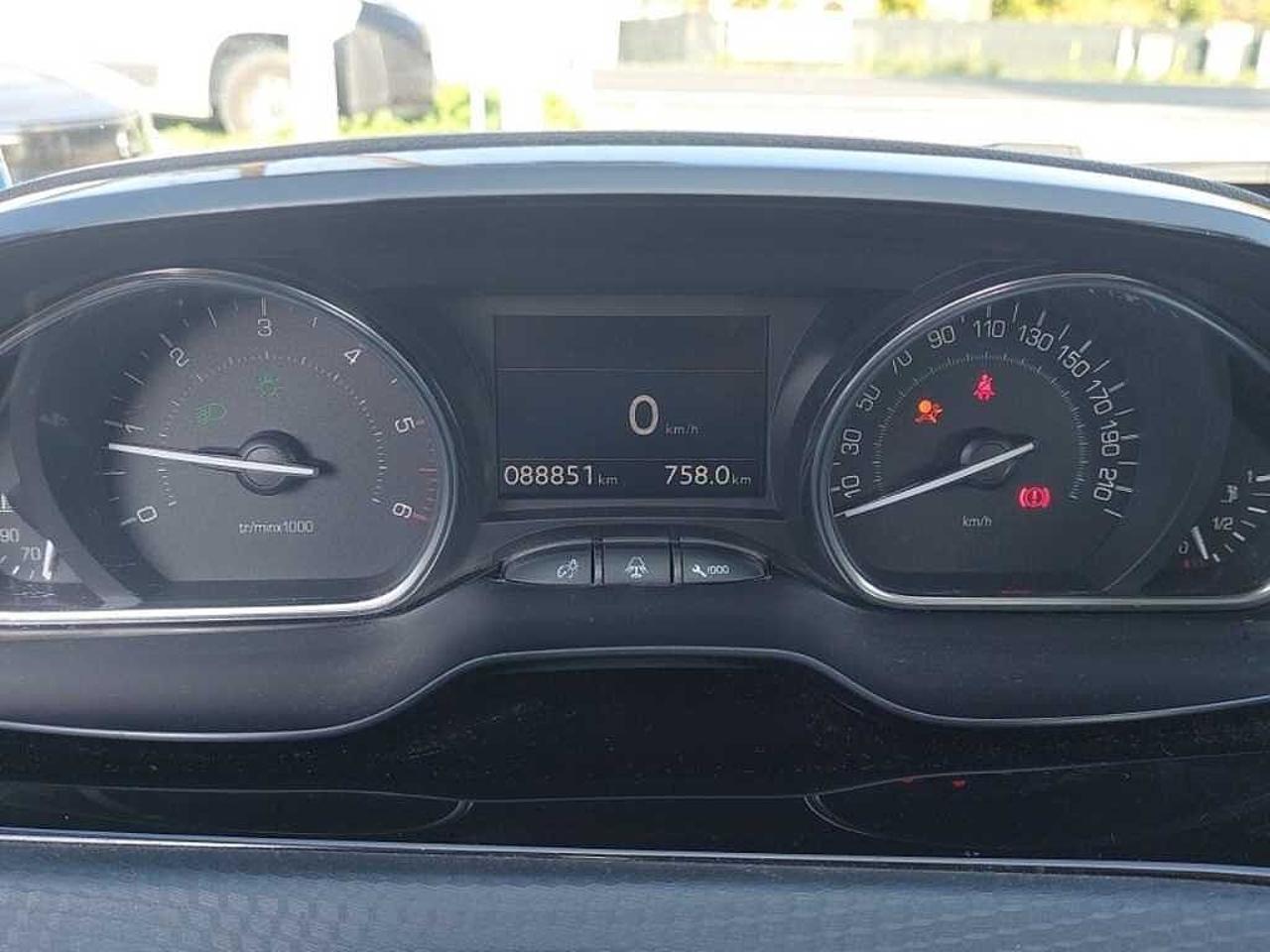 Peugeot Peugeot 2008 usata 3