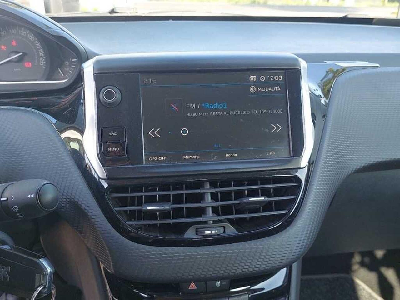 Peugeot Peugeot 2008 usata 4