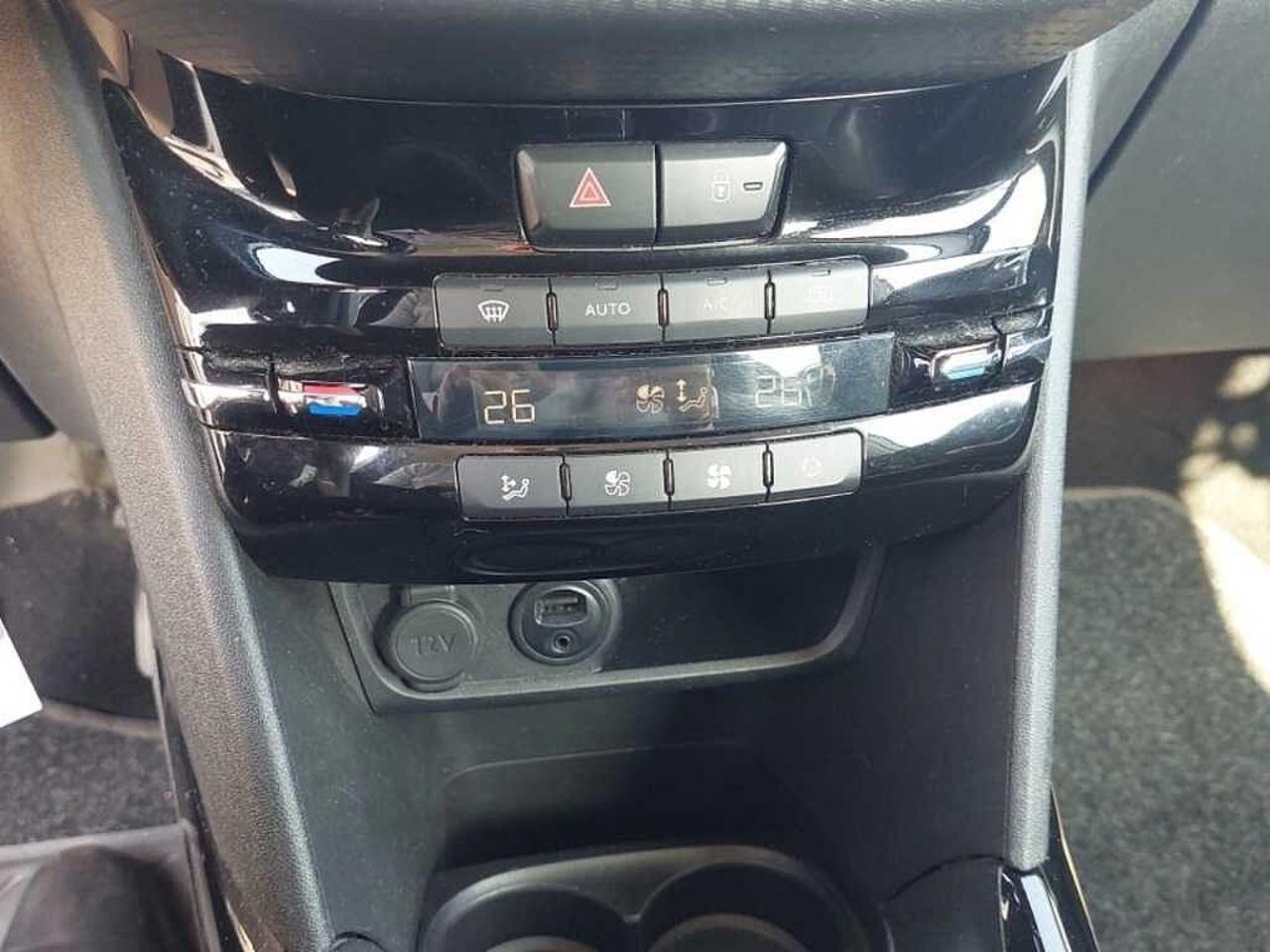 Peugeot Peugeot 2008 usata 5