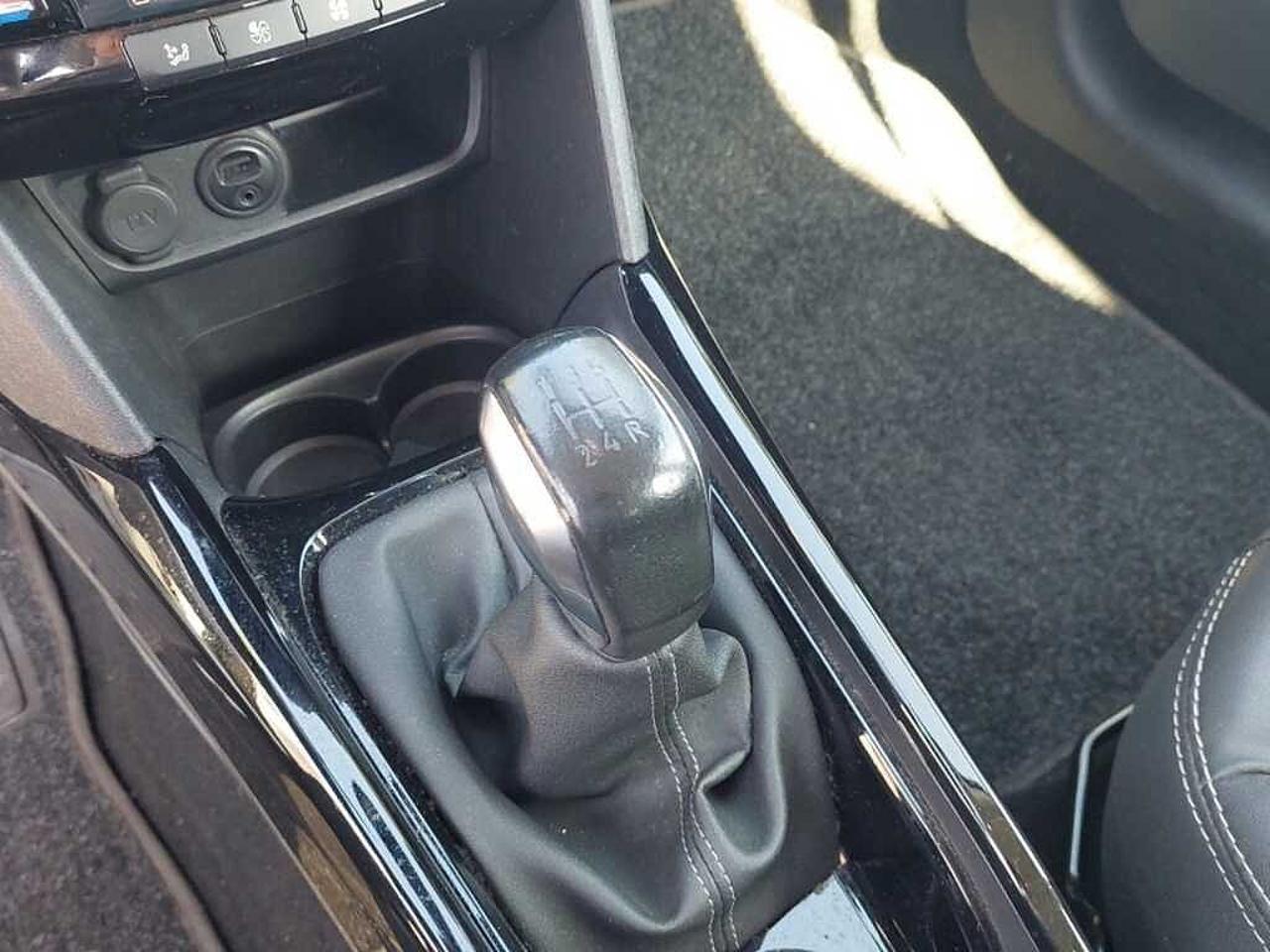 Peugeot Peugeot 2008 usata 6