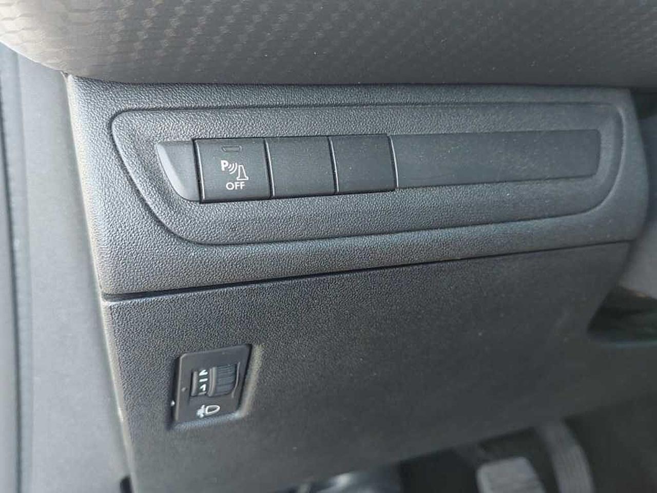 Peugeot Peugeot 2008 usata 7