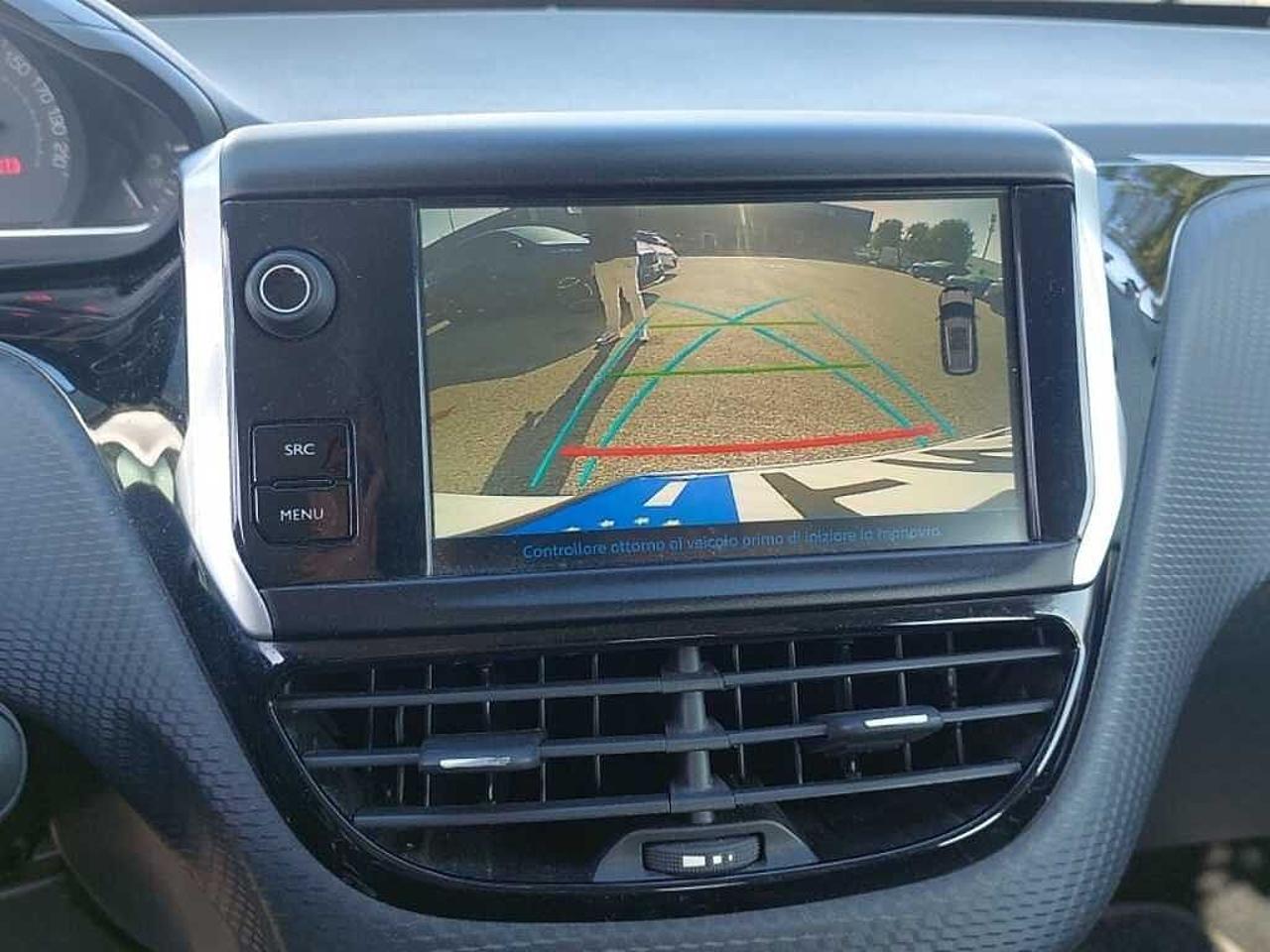 Peugeot Peugeot 2008 usata 8