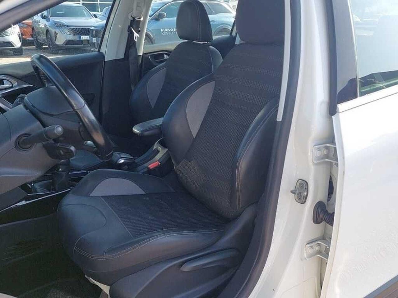 Peugeot Peugeot 2008 usata 9