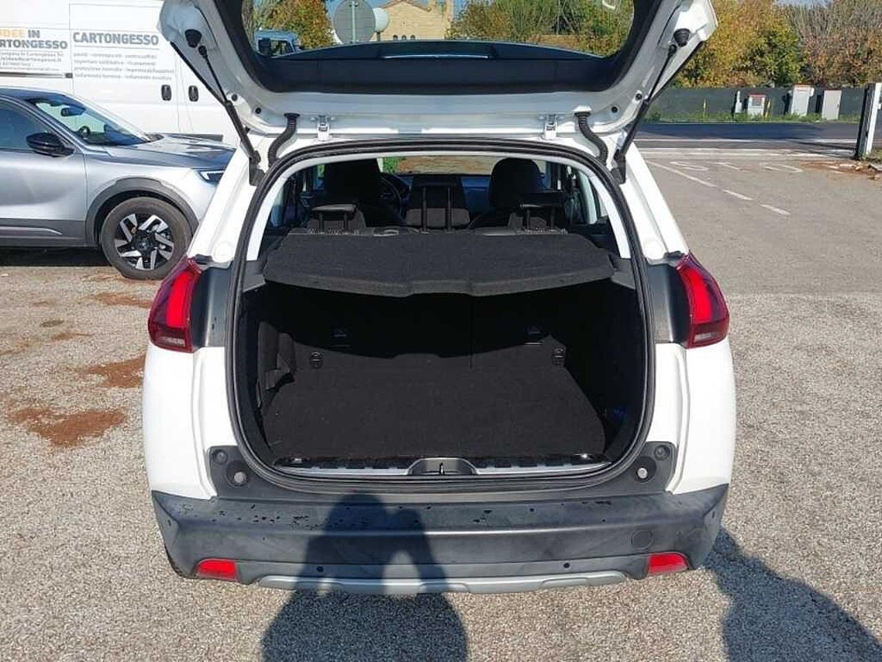 Peugeot Peugeot 2008 usata 12