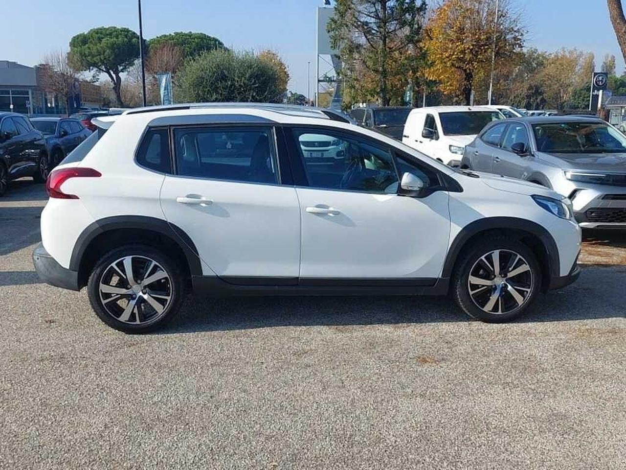 Peugeot Peugeot 2008 usata 15