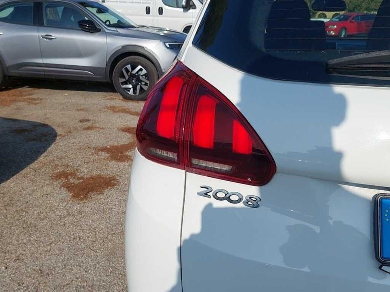 Peugeot Peugeot 2008 usata 20