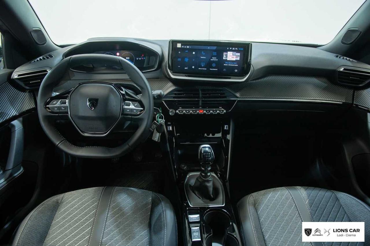 Peugeot Peugeot 2008 usata 3