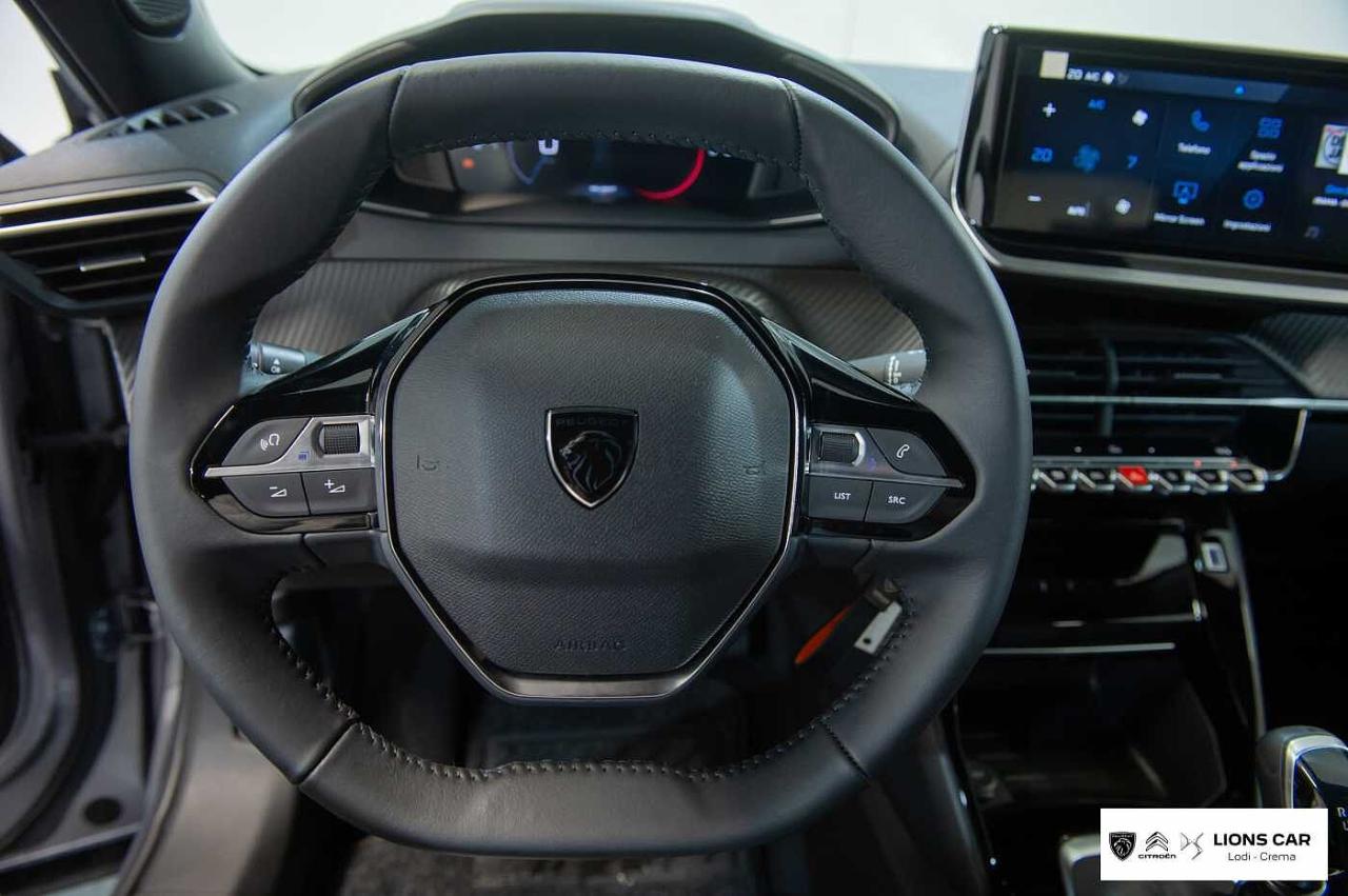 Peugeot Peugeot 2008 usata 4