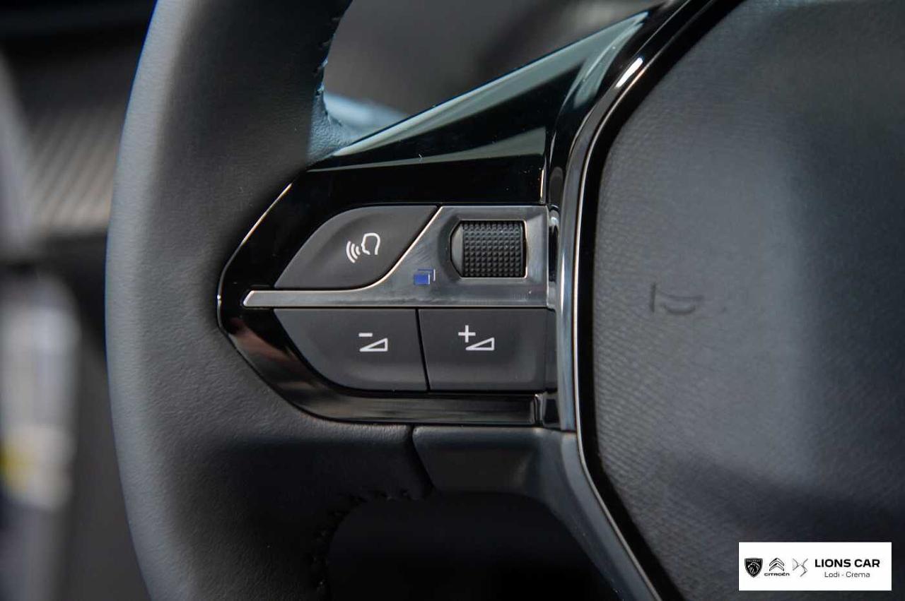 Peugeot Peugeot 2008 usata 5