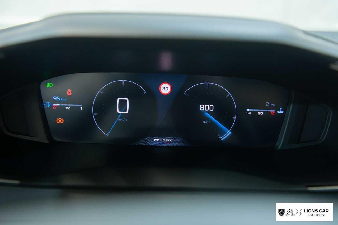 Peugeot Peugeot 2008 usata 7