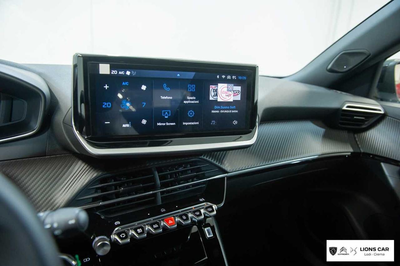 Peugeot Peugeot 2008 usata 8