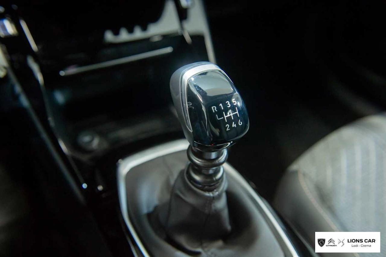 Peugeot Peugeot 2008 usata 12