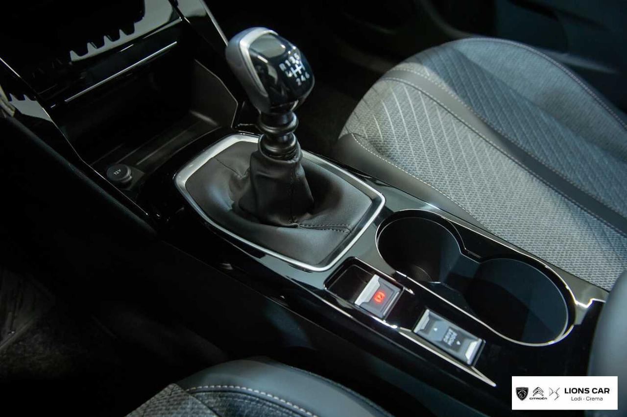 Peugeot Peugeot 2008 usata 13