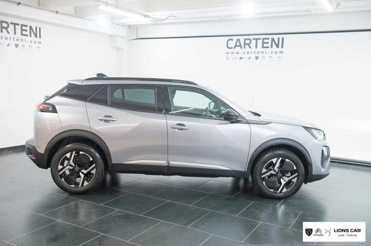 Peugeot Peugeot 2008 usata 14