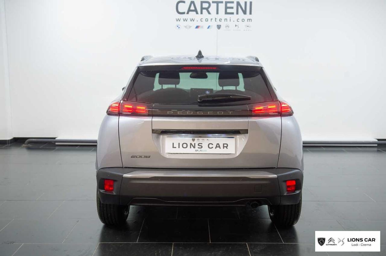 Peugeot Peugeot 2008 usata 16