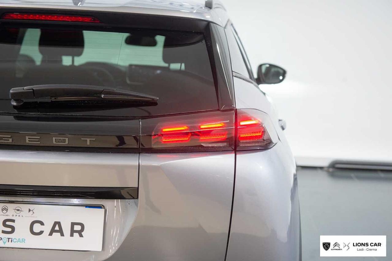 Peugeot Peugeot 2008 usata 17