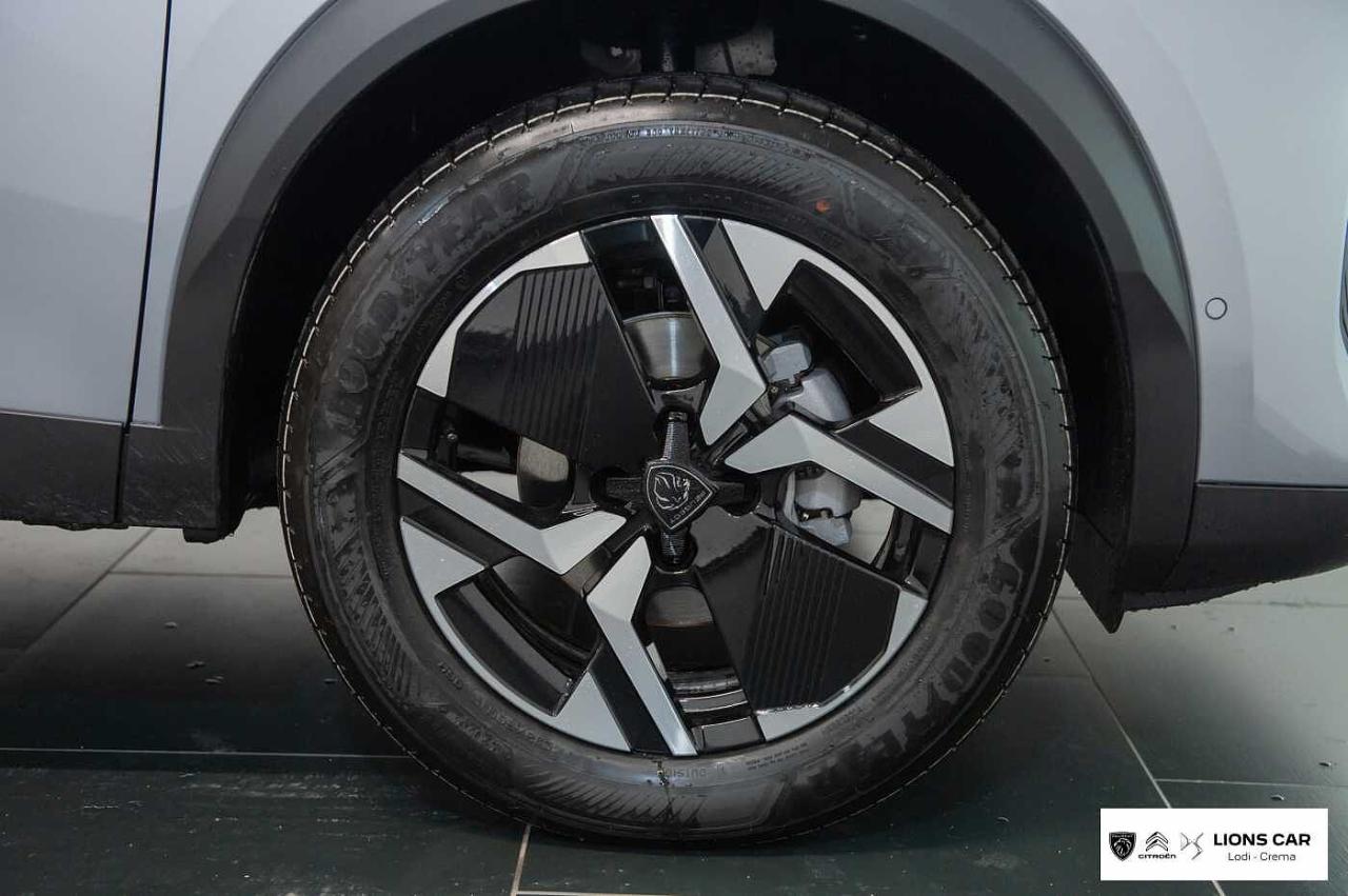 Peugeot Peugeot 2008 usata 18